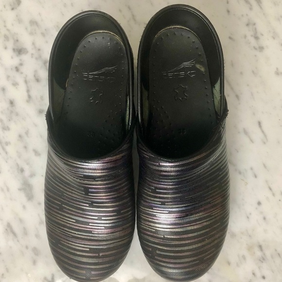 Dansko Shoes - Picture 1 of 6